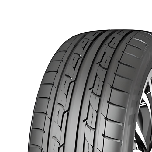 245/45 ZR19 102Y ECO-2+ XL Nankang